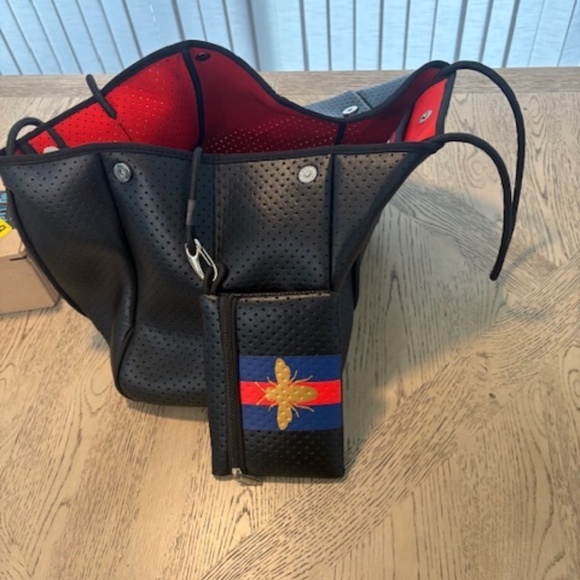 Tote bag - Picture 3 of 9